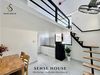 Cho thuê phòng trọ tân phú view kính đón ánh nắng ngay aeon tân phú, đại học công thương