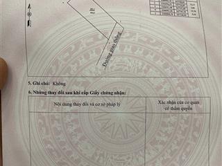 Bán đất giá rẻ kdc tân minh phường âu cơ trung tâm thị xã phú thọ