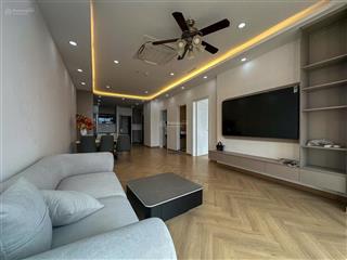 Cho thuê căn hộ 3pn2vs sửa đẹp, full nội thất mới tinh, đã thay điều hoà rời tại royal city