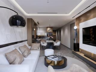Bán căn hộ 3pn2vs diện tích 132m2, sửa đẹp lung linh tại royal city giá siêu tốt