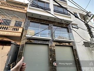 Nhà 4 tầng tây tựu, bắc từ liêm ô tô tận cửa, cần bán gấp  sổ xịn, ko quy hoạch tranh chấp