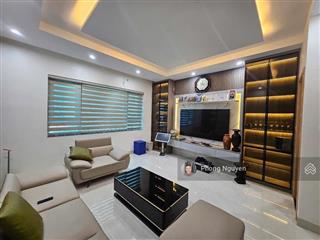 Nhà liên mạc, bắc từ liêm 5 tầng, ô tô nhỏ qua cửa, full nội thất vào ở luôn bãi đỗ xe gần nhà  rẻ