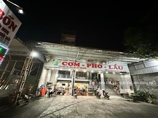 Bán nhà hàng nhà nghỉ phú bốn 300m2, 15m mt, mặt ql18a. đối diện kcn đông triều cực kỳ tiềm năng