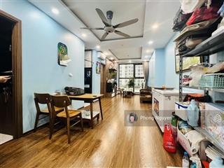 Bán căn hộ 2n chung cư ecohome 3, bắc từ liêm 2 ngủ, 2wc chỉ 4,1x tỷ cực hiếm  tiện ích