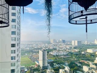 Bán cc an gia skyline, 3,85 tỷ, 66m2, 2pn, 2wc, pháp lý đầy đủ, hot!
