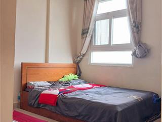 Chuyển công tác nên chính chủ cần bán căn hộ sunview town gò dưa  tặng lại nội thất