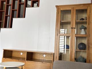 Chính chủ cần bán nhà hẻm xe hơi