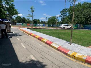 Bán đất 100m2 tại đường 21, sơn đông, sơn tây, hà nội, giá 3,5 tỷ, đẹp, nhiều tiện ích