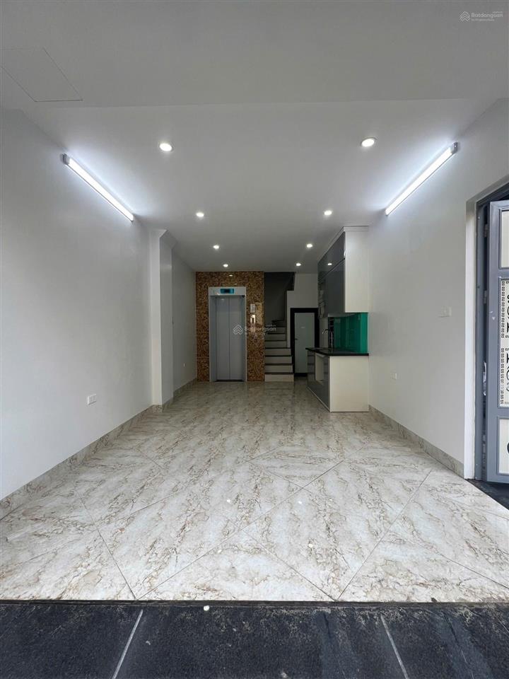 Cho thuê nhà 5 tầng mặt phố cửa bắc, ba đình, hà nội, 50m2, giá thỏa thuận