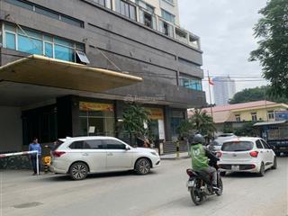 Cần bán căn hộ chung cư 789 bộ quốc phòng  mỹ đình  nam từ liêm. dt 99m + 3 ngủ + 1 khách + 2wc