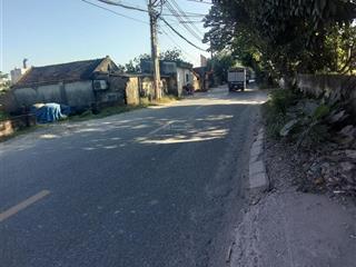 Bán đất tại văn tiến dũng  bắc từ liêm, 158 triệu/m2, 57m2, mặt tiền 4m, pháp lý sổ đỏ