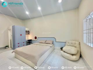 Cho thuê cc mini tại đường 11, trường thọ, thủ đức 4,5 triệu, 33 m2 hàng hiếm giá tốt