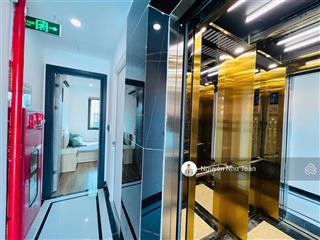 Tài sản giữ tiền  dòng tiền chảy về gần tỷ mỗi năm  chùa láng  65m2, 6 tầng, 13 phòng