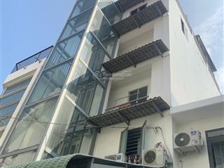 Bán gấp chdv 6 tầng 14phòng lê đức thọ p16.517m(85m2). giá 9t8