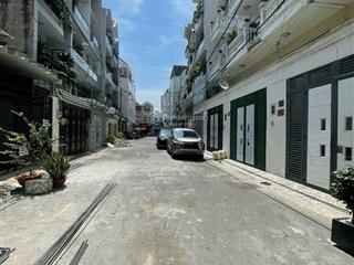 Bán nhà riêng tại đường số 30, phường 6, gò vấp, hồ chí minh, giá 10,2 tỷ, 75m2