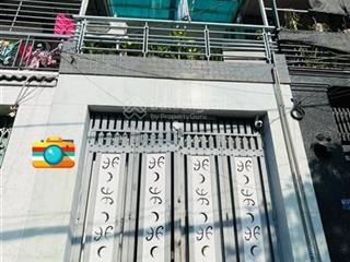 Bán nhà 2 tầng hẻm 5m lê văn thọ gò vấp 4x15m cn 60m giá 5.5 tỷ