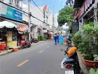 Mặt tiền hiệp thành 05 6x23m (138m) kinh doanh đỉnh nhà đẹp giá 9tỷ