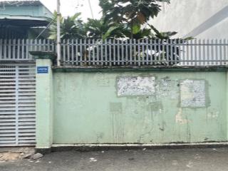 Cần bán gấp nhà hẻm xe hơi thông lê đức thọ. dt 131m2 (5.07x23m). giá 9 tỷ