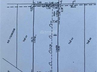 Hẻm xe tải dương quảng hàm p.5 gò vấp 130m (6x22) gpxd 5 tầng giá 13,5 tỷ