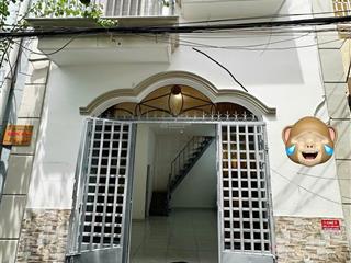 Bán nr 1pn, 1wc, 29,25m2 tại lê đức thọ, p 17, gò vấp, 3,35 tỷ