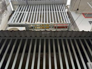 Bán nhà gò vấp 3t5 giảm còn 3t2, 3 tầng, 3pn, 2wc, hbg