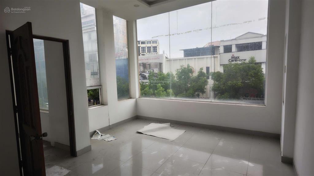 Cho thuê nhà mặt phố nguyễn văn trỗi, 40 triệu, phú nhuận, hcm