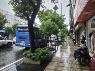 Cho thuê nhà mặt phố nguyễn văn trỗi, 40 triệu, phú nhuận, hcm