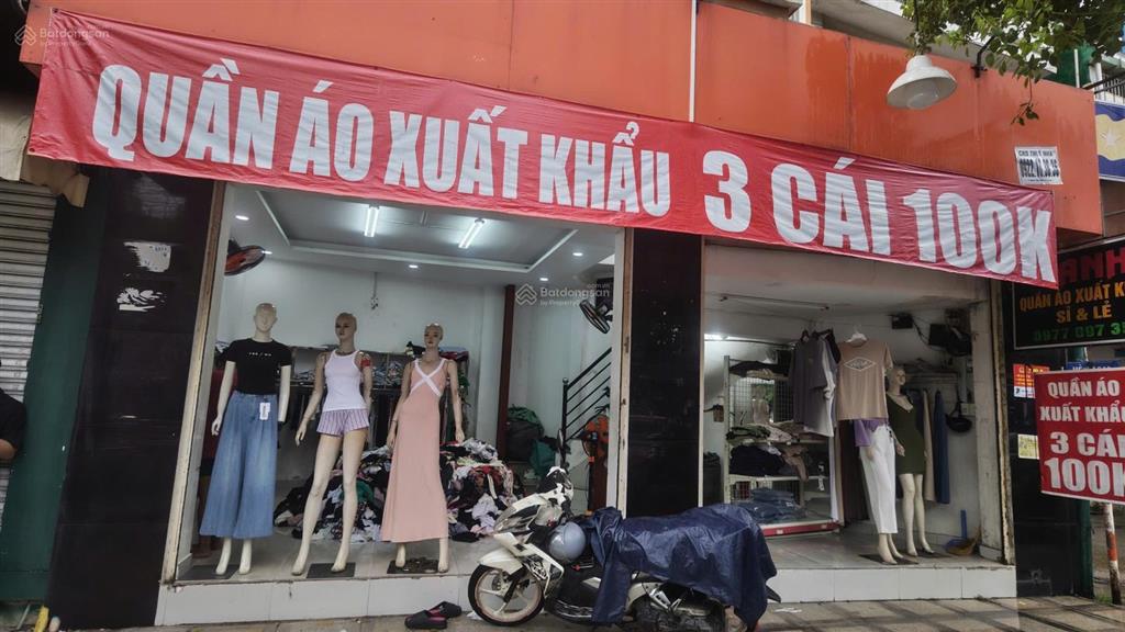 Cho thuê nhà mặt phố nguyễn văn trỗi, 40 triệu, phú nhuận, hcm