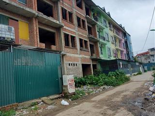 Cơ hội đầu tư vàng biệt thự liền kề 120m² tại cbd mới cổ nhuế. giá chỉ 23 tỷ, thấp nhất khu vực