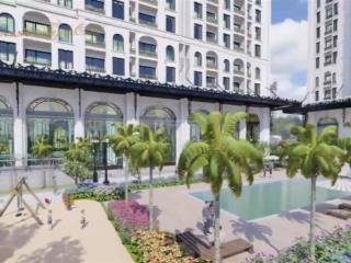Sở hữu căn hộ 3 phòng ngủ cao cấp tại tây hồ tây 79m2 vào hđ chỉ hơn 1 tỷ đồng
