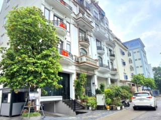 Liền kề premier tôn thất thuyết 97m²  khẳng định dòng tiền & tăng trưởng giá trị bền vững!