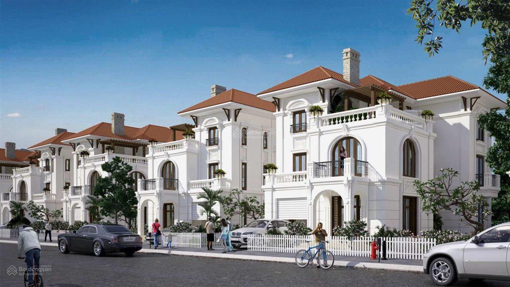 Bán biệt thự song lập khu vip cạnh ciputra, 175m2 giá chưa đến 40 tỷ