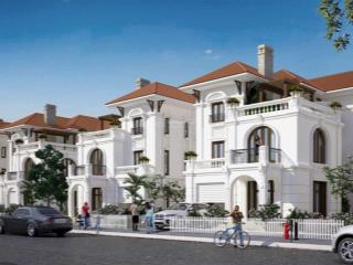 Bán biệt thự song lập khu vip cạnh ciputra, 175m2 giá chưa đến 40 tỷ