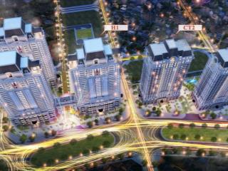 Hàng ngoại giao căn hộ cao cấp jade square tại tây hồ tây giá cực hấp dẫn