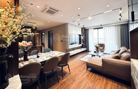 Bán gấp căn hộ chung cư 122m2 tại nhà ở cho cbcs bộ công an, giá 12,3tỷ vnd, bắc từ liêm, hà nội