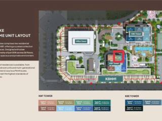 Bán gấp căn hộ k8hh1 starlake tây hồ tây , 1 ngủ, 46,04m2, 8.4 tỷ, vênh ít