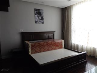 Cho thuê căn hộ  vinhomes nguyễn chí thanh