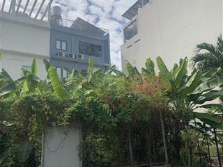 Bán đất đẹp hiệp bình chánh gần sông, thoáng mát, pháp lý rõ ràng