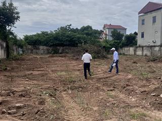 Hàng hiếm tại quốc lộ 23, 26 tỷ, 17000m2, đất thổ cư mê linh, hà nội