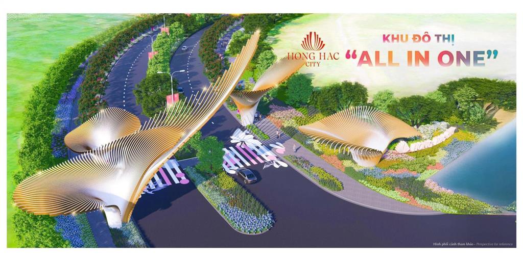 Nhà phố thương mại 5 tầng dt 6x20m dự án hồng hạc city cửa ngõ đông bắc hà nội mua gốc từ cđt ck 3%