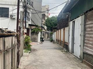 Bán đất nền kim qoan việt hưng ô tô đỗ cửa