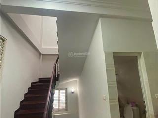 Bán nhà mặt ngõ trúc lạc, phó đức chính, giá 20,5 tỷ  diện tích 55m2 x 5 tầng, ngõ ô tô