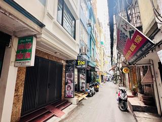 Cần bán nhà mới ở phan văn trường  có gara ô tô  trung tâm cầu giấy  giá 15.2 tỷ   0364 469 ***
