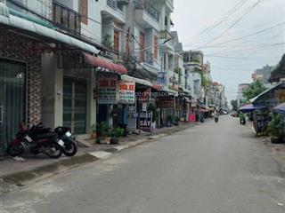 Bán nhà măt phố, 150m2, đường bình hoà 25, thuận an, bình dương, giá 7.2tỷ, khu kinh doanh sầm uât.
