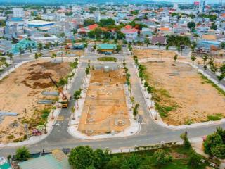 Đất nền khu đô thị Phủ Hà phan rang - MK central city