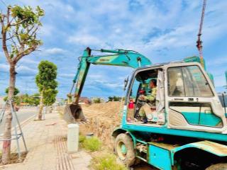 CHỈ 36TR/M² SỞ HỮU NGAY QUỸ “ĐẤT HIẾM” TẠI MK CENTRAL CITY