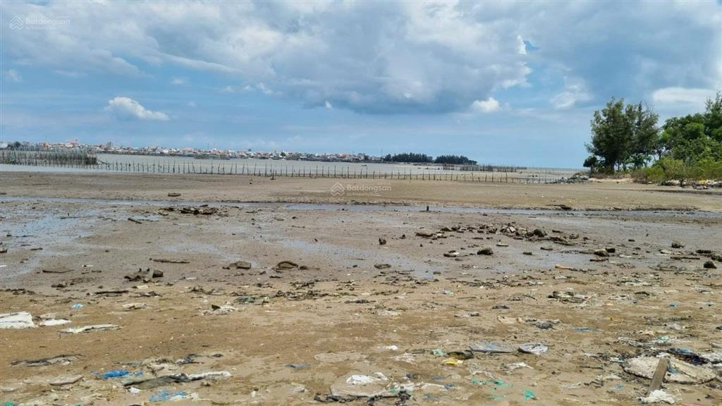 Đất ven biển thành phố vũng tàu mặt tiền 32m