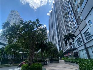 Thuê căn hộ 1pn  park1 full nội thất tại landmark 81 bình thạnh