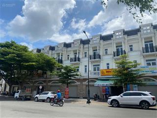 Đất nền sổ hồng có sẵn 60m2 tại tân đông hiệp dĩ an bình dương