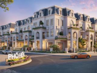 Kđt phố hiến city  khoái châu hưng yên. (liền kề, bt, sh)  0974 884 ***